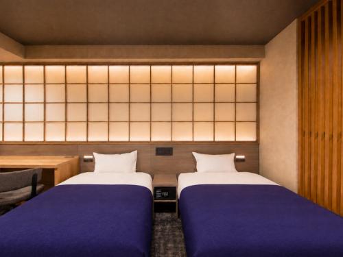 Minn Asakusa Hanayashiki North