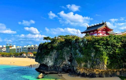 Branciera Naha Akebono Premist - Vacation STAY 19774