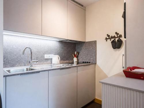 Appartement au pied des pistes - 4 pers.