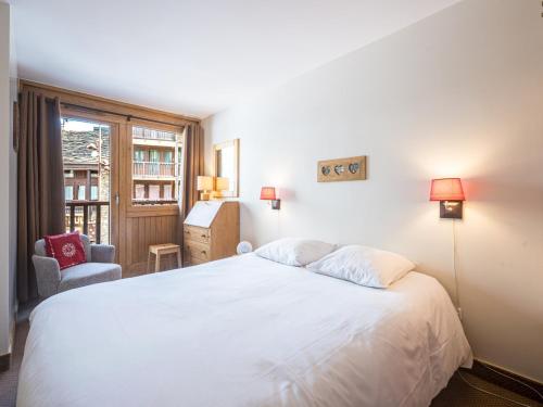 Appartement au pied des pistes - 4 pers.
