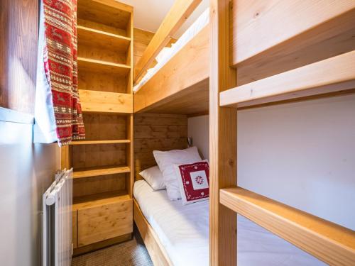 Appartement au pied des pistes - 4 pers.
