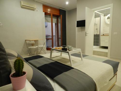 Mola Rooms
