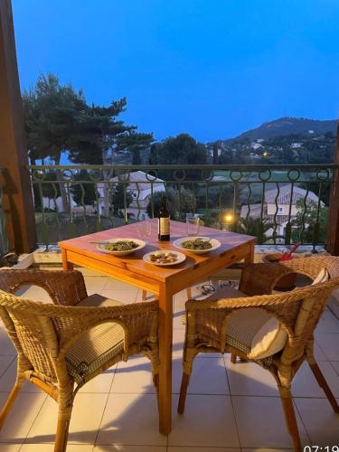 cap esterel village studio