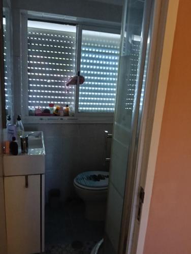 Lisbon nice cousy room