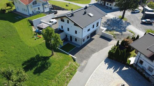 Apartment Pletzer