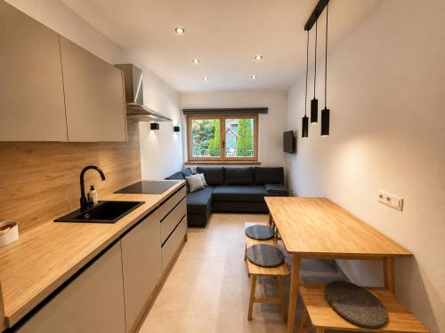 Apartment Pletzer
