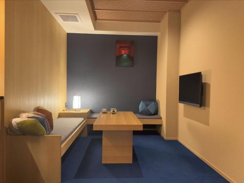 Homm Stay Nagi Shijo Kyoto By Banyan Group