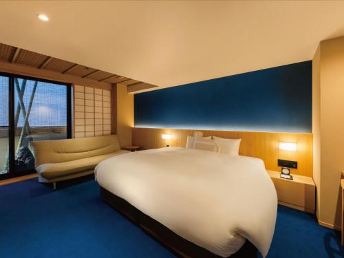 Homm Stay Nagi Shijo Kyoto By Banyan Group