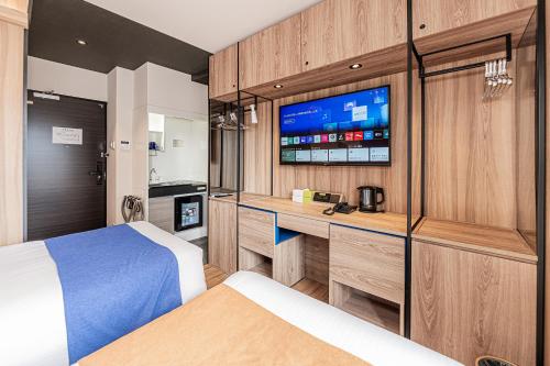 YUMERA Hotel