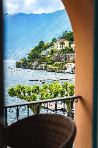 Albergo Carcani by Ketty & Tommy