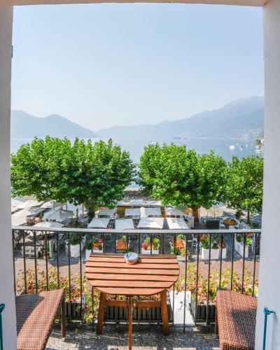 Albergo Carcani by Ketty & Tommy