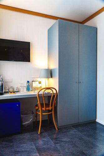 Albergo Carcani by Ketty & Tommy