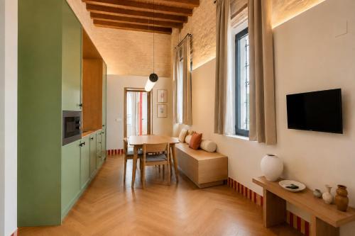 Eva Recommends Casa Alameda de Hércules