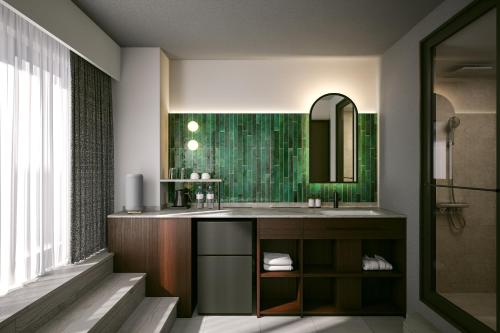 BASE LAYER HOTEL Nagasaki