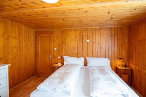 Bergsonne