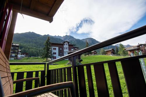 Bergsonne
