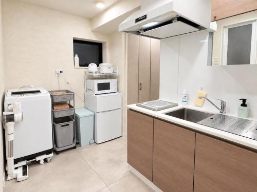 Eternity APARTMENT HOTEL Shinagawa - Vacation STAY 01942v