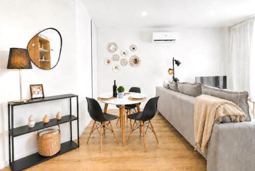 Cozy Studio at Bonjardim