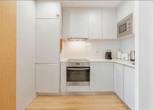 Cozy Studio at Bonjardim