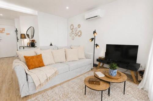Cozy Studio at Bonjardim