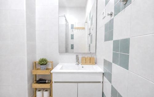 Cozy Studio at Bonjardim