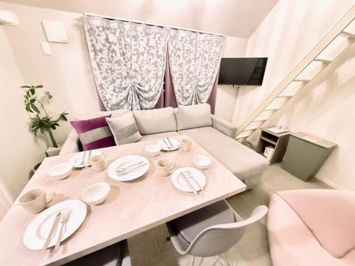 Eternity APARTMENT HOTEL Shinagawa - Vacation STAY 01962v