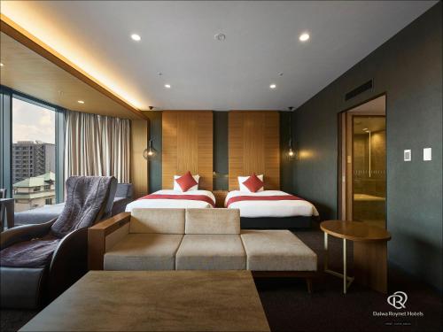 Daiwa Roynet Hotel Hakata Reisen PREMIER