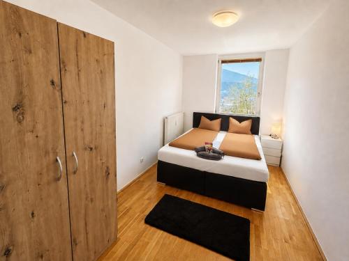 City View Apartment I Free Parking