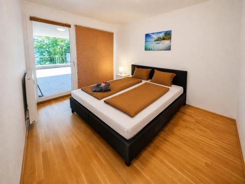 City View Apartment I Free Parking