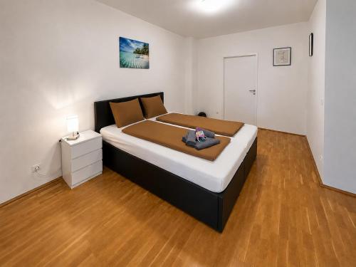 City View Apartment I Free Parking