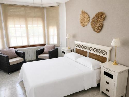 Winahost Casita Perellós