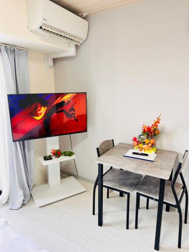 R SQUARE Nipponbashi Room No 801