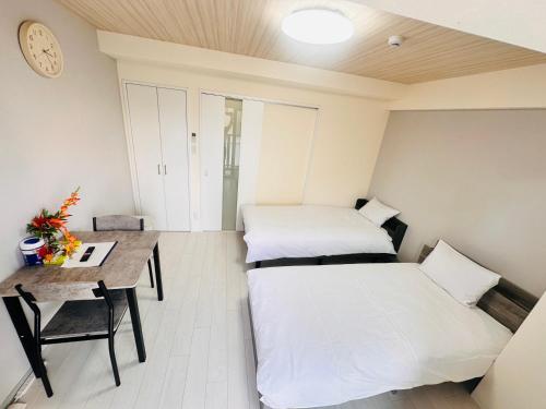 R SQUARE Nipponbashi Room No 801