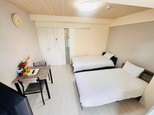 R SQUARE Nipponbashi Room No 801
