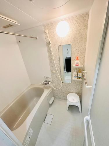 R SQUARE Nipponbashi Room No 801