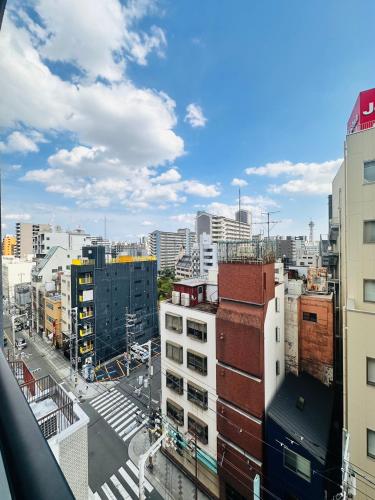 R SQUARE Nipponbashi Room No 801