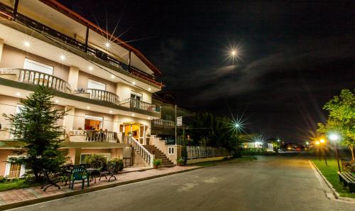 Fotografie z fotogalerie ubytování Porto Daliani v destinaci Paralia Katerinis