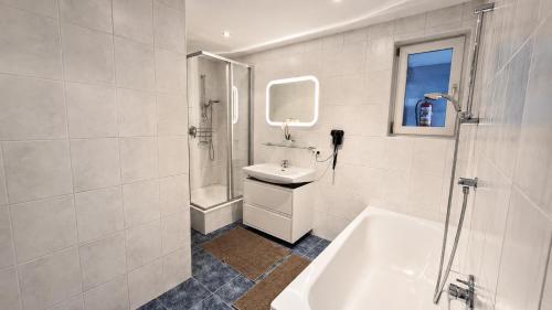 City View Apartment I Free Parking