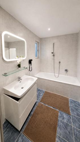 City View Apartment I Free Parking