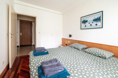 ModernTimes Apartment - Free Street Parking - Novi Zagreb