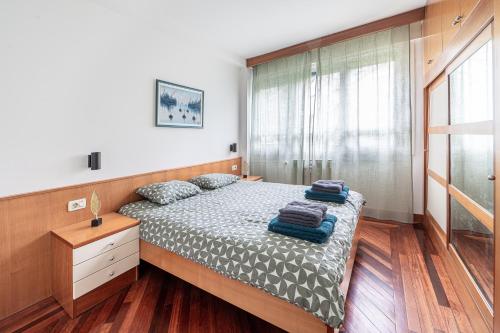 ModernTimes Apartment - Free Street Parking - Novi Zagreb