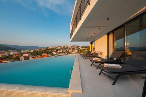 Villa Velvet View Excelsior - Part of Excelsior Villas Collection