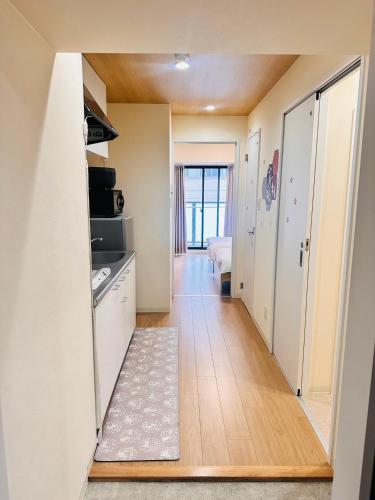 R SQUARE Nipponbashi Room No 502