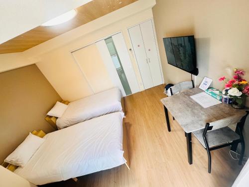 R SQUARE Nipponbashi Room No 502