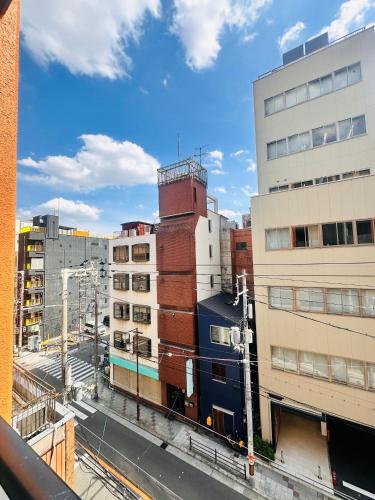 R SQUARE Nipponbashi Room No 502