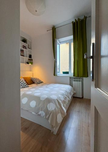 FirstLight Apartment - Free Street Parking - Maksimir, Zagreb