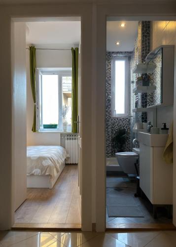FirstLight Apartment - Free Street Parking - Maksimir, Zagreb