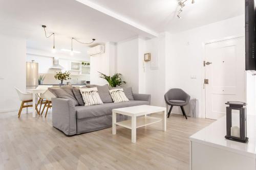 Magdalena - Apartmento, Pax-8