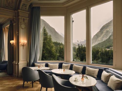 Grand Hotel Kronenhof