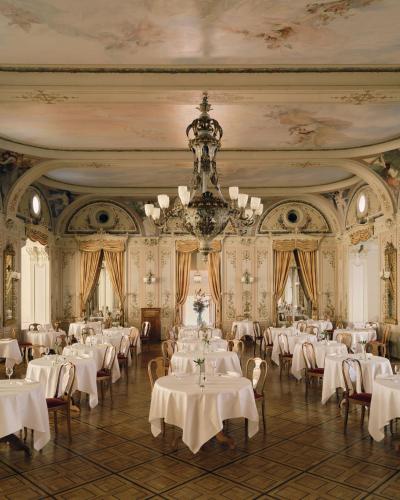 Grand Hotel Kronenhof